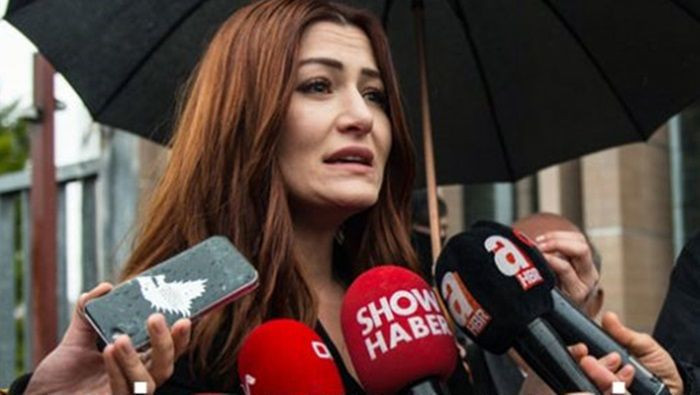 'Burası Arabistan değil' davasında gelişme Masumiyet'in başrolü Deniz Çakır söylemişti - Resim: 4