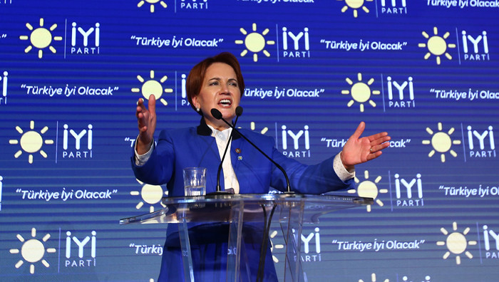 Gezici araştırma son anket sonuçları Akşener uçtu - Resim: 3
