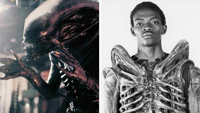 Gerçek hayatta nasıl görünüyor inanamayacaksınz! - Resim: 4