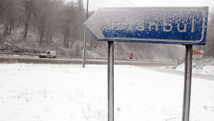 18 Ocak hava durumuna dikkat! İstanbul için endişe veren bilgi - Resim: 1