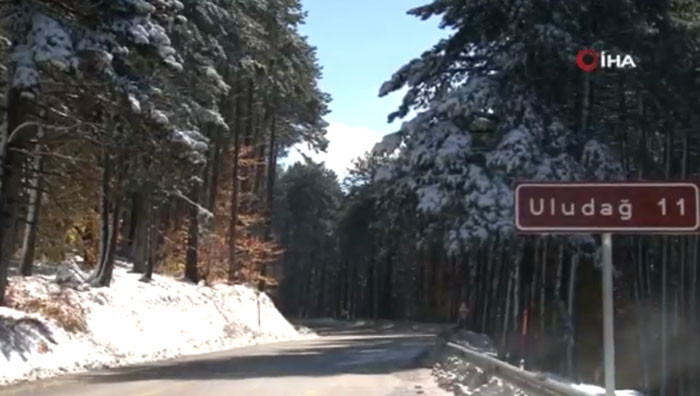 Görenler villa zannediyor ama değil! Uludağ'ın 5 yıldızlı tuvaletleri... - Resim: 2