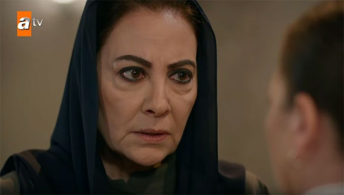 Hercai'de şoke eden gerçek Miran Aslanbey'in babası bakın kim çıktı! - Resim: 3