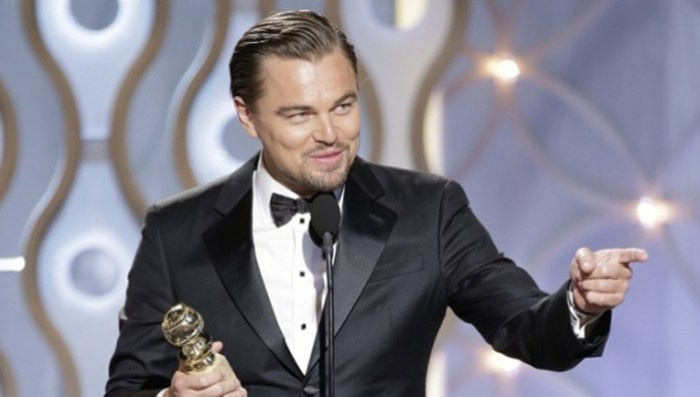 Leonardo DiCaprio'ya Oscar getiren sahneler - Resim: 4