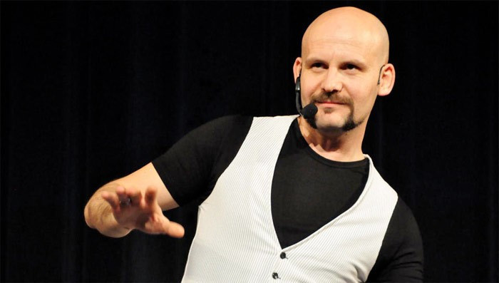 Bu da mı tesadüf Atalay Demirci - Resim: 2