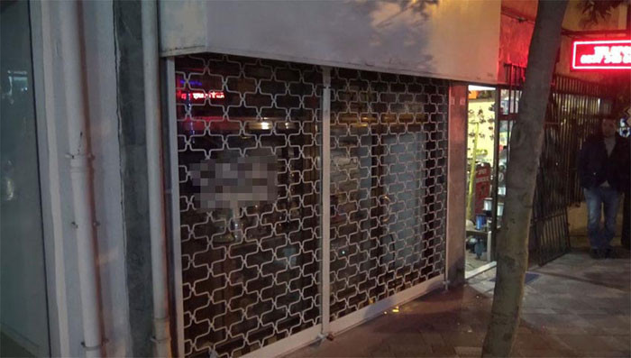 12 yaşındaki kıza tacizle suçlandı linçten polis kurtardı - Resim: 4