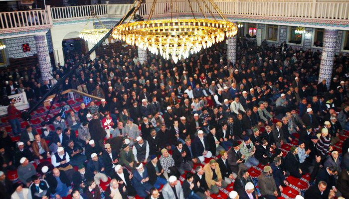 Mevlid Kandili gecesinde öyle mucizeler var ki... - Resim: 4