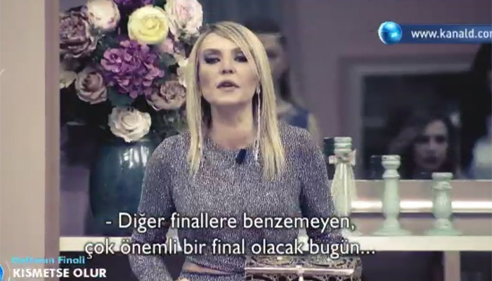 Kısmetse Olur'da kim elendi bomba isimleri açıklıyoruz - Resim: 1