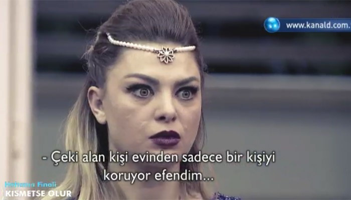 Kısmetse Olur'da kim elendi bomba isimleri açıklıyoruz - Resim: 2