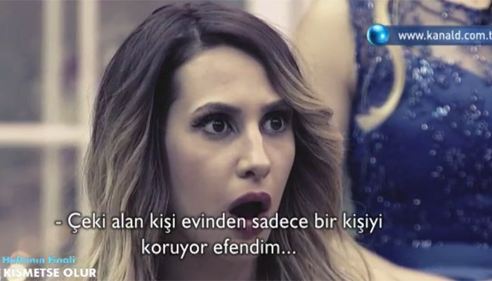Kısmetse Olur'da kim elendi bomba isimleri açıklıyoruz - Resim: 3
