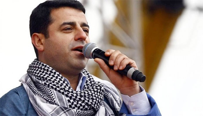 Demirtaş'ın şaşırtan çıkışları bakın ne zaman ne dedi! - Resim: 3