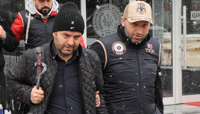 FETÖ ihraç gözaltıları askerler, polisler ve memurlar... - Resim: 2