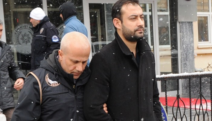 FETÖ ihraç gözaltıları askerler, polisler ve memurlar... - Resim: 4