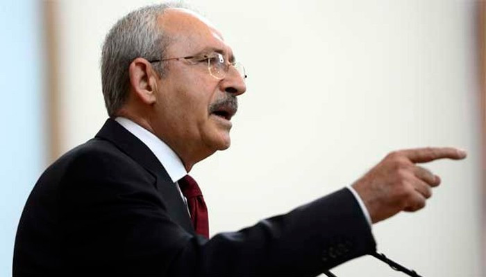 Kılıçdaroğlu'ndan hükümete terör eleştirisi - Resim: 3