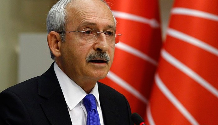 Kılıçdaroğlu'ndan hükümete terör eleştirisi - Resim: 4