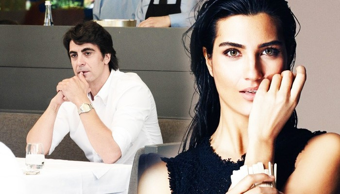 Tuba Büyüküstün İbrahim Kutluay iddiasıyla ilgili ilk kez konuştu - Resim: 2