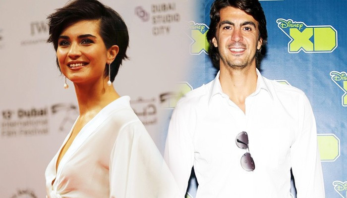 Tuba Büyüküstün İbrahim Kutluay iddiasıyla ilgili ilk kez konuştu - Resim: 3