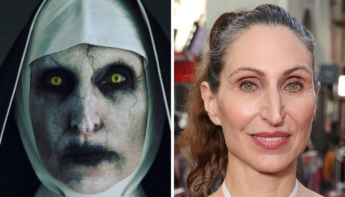 Gerçek hayatta nasıl görünüyor inanamayacaksınz! - Resim: 1