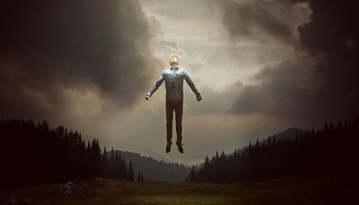 Ölümden 10 dakika sonra böyle görüntülendi - Resim: 2