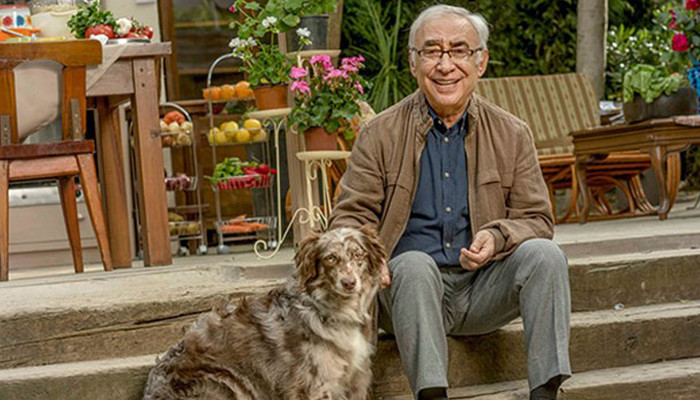 Yol ayrımı filminin ilk afişi yayınlandı peki film ne zaman vizyona girecek - Resim: 1