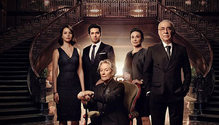 Yol ayrımı filminin ilk afişi yayınlandı peki film ne zaman vizyona girecek - Resim: 3