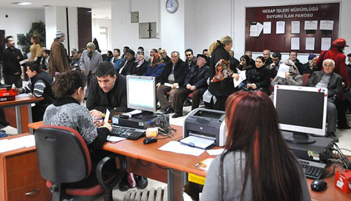 Taşeron kadro şartları sınav da var deneme süresi de! - Resim: 4