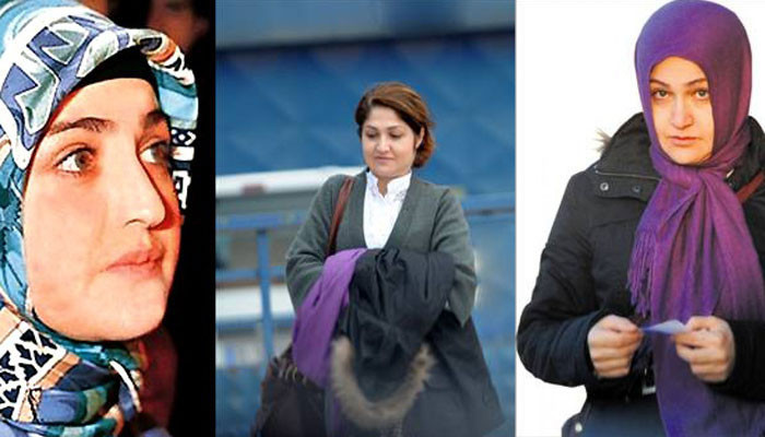 Fadime Şahin kimdir? Şimdi nerede ne yapıyor? - Resim: 1