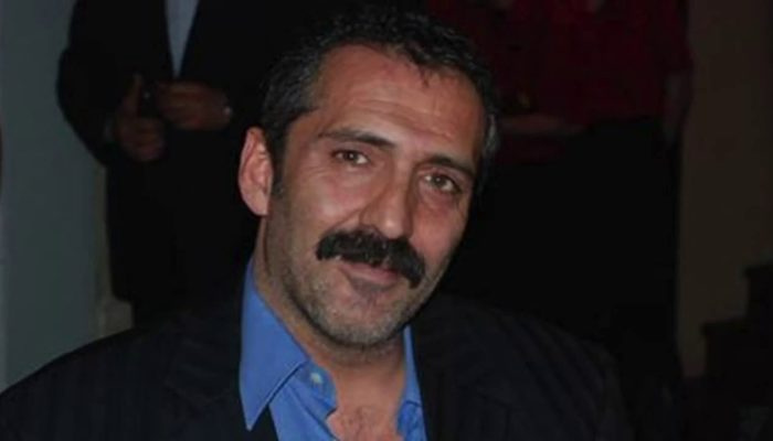 Yavuz Bingöl hastaneye kaldırıldı - Resim: 2