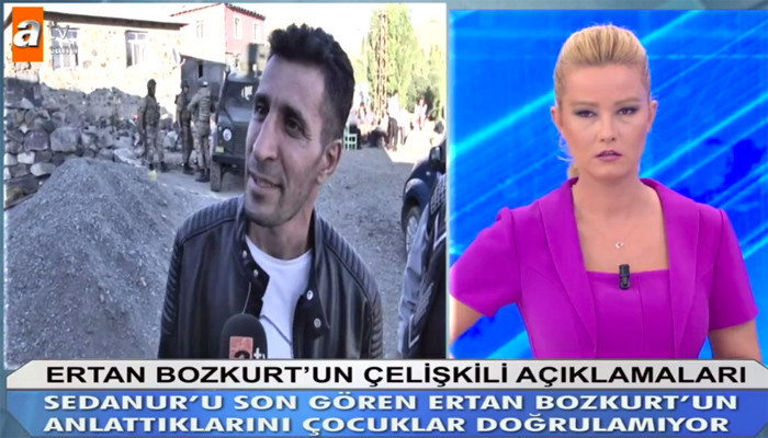 Sedanur'u Ertan Bozkurt mu kaçırdı? Facebooku porno sitesi gibi - Resim: 3