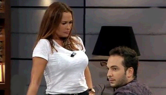 Bu görüntüler 'pahalıya' patladı - Resim: 1