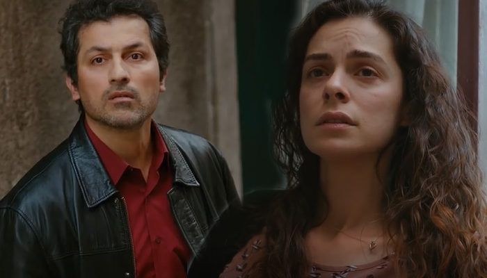 Kadın'da gerilim artıyor! Sarp ve Arif'in Bahar kavgası! - Resim: 2