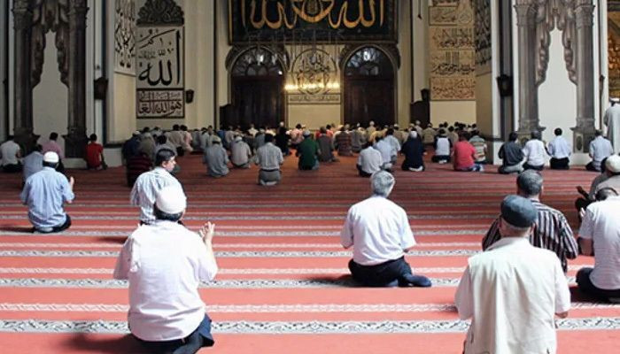 Yarın ne kandili  8 Kasım cuma kandil mi Diyanet dini günler takvimi - Resim: 4