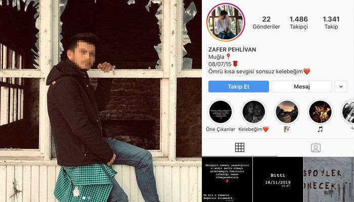 Güleda Cankel'in katili sevgilisi çıktı Zafer Pehlivan'ın ifadesi ağızları açık bıraktı - Resim: 3