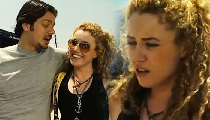 Arka Sokaklar'ın Pınar'ı son haliyle şoke etti bakın şimdilerde ne iş yapıyor - Resim: 1