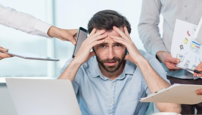 İstanbullu patlamak üzere! Stres seviyesi ve yaşam memnuniyeti araştırması olay - Resim: 4