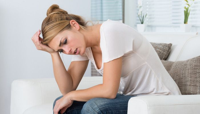 Sistit belirtileri sistit nasıl geçer? - Resim: 2