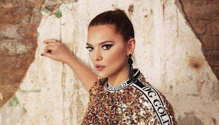 Demet Akalın gelen uçağı duyunca böyle dedi; Ağlayarak teşekkür edebiliyorum - Resim: 2