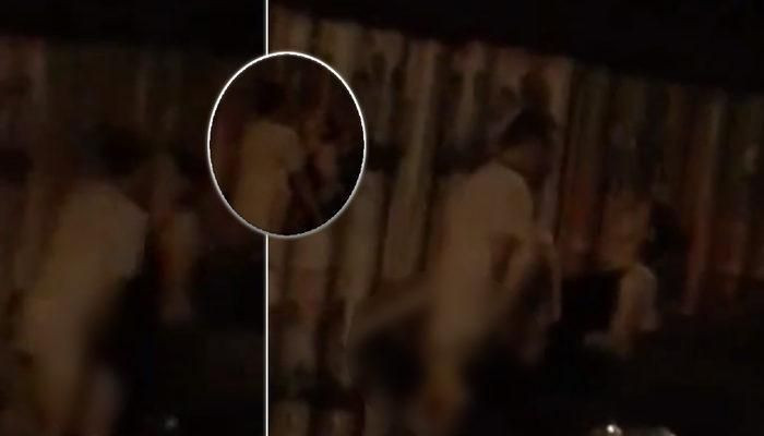 Beşiktaş'ta sokak ortasında cinsel ilişkiye girdiler! Kadın oyuncu Zeynep S. bakın ne istedi? - Resim: 4