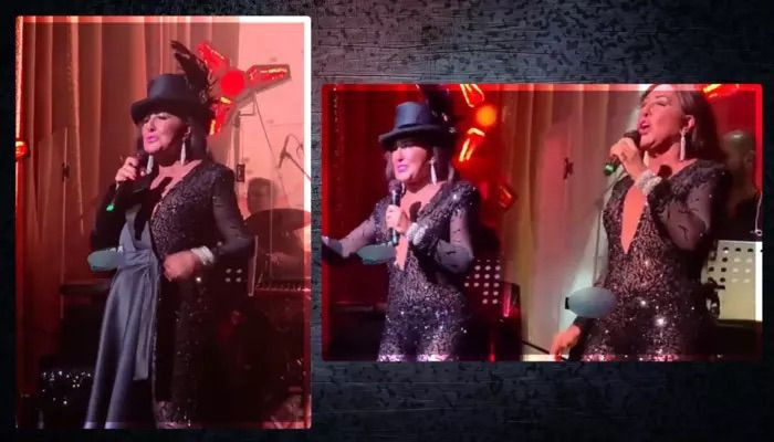 Nükhet Duru'dan şaşırtan poz! Küvet pozu herkesi şaşırttı - Resim: 1