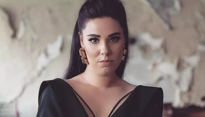 Tuğçe Tayfur’dan annesi Necla Nazır'a duygulandıran mesaj! "Gurur duyuyorum" - Resim: 2