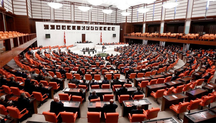 CHP'de dokunulmazlığa 'hayır' oyu verecek vekiller - Resim: 1