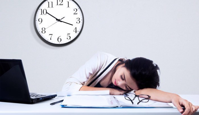 Yorgunsanız, unutkansanız dikkat... - Resim: 1