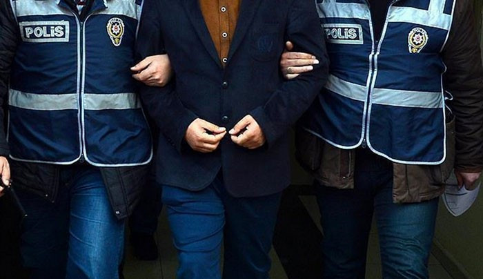 Dev FETÖ operasyonu öğretmenler, yöneticiler - Resim: 4