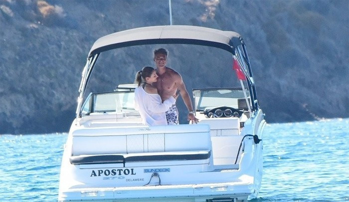 Seren Serengil'den ensest ilişki sonrası şok iddia - Resim: 2