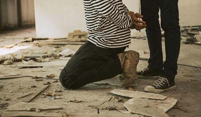 12 yaşındaki kız çocuğuna tecavüz etti mahkeme skandal bir karar verdi - Resim: 3