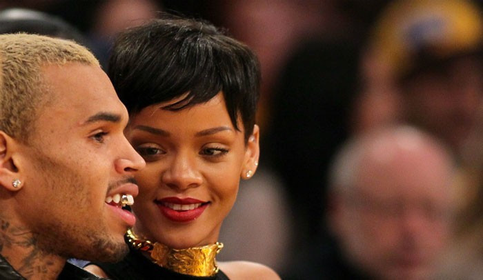 Bu hale o getirmişti Chris Brown Rihanna'yı dövdüğünü böyle anlattı - Resim: 4