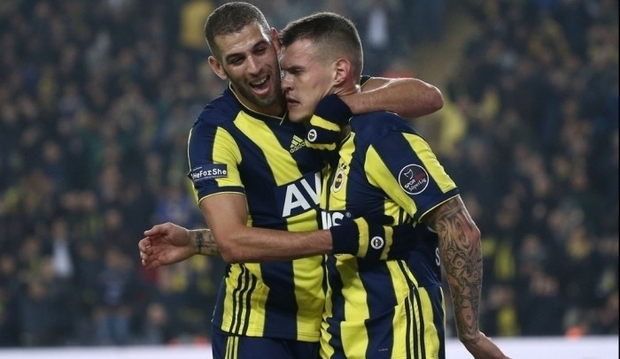 Fenerbahçeli yıldızdan 2 yıllık sözleşmeye 'hayır' - Resim: 1