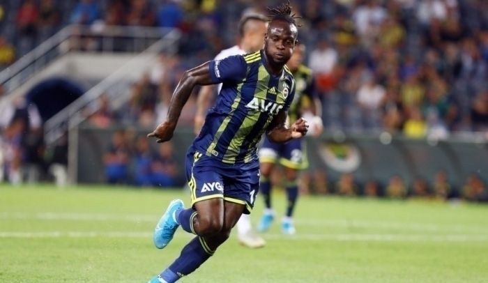 Fenerbahçe'de flaş ayrılık! 10 milyon Euro'ya Inter'e gidiyor - Resim: 1