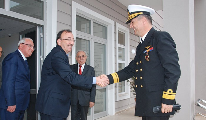 İşte isim isim gözaltına alınan darbeci askerler! - Resim: 3