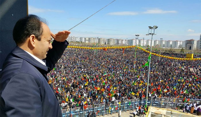 Nevruz kutlamaları nerede ne oluyor olay var mı? - Resim: 4