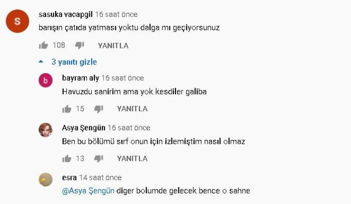 TV8 Doğduğun Ev Kaderindir'deki yayımlanmayan sahneler isyan ettirdi - Resim: 4